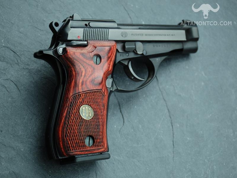 Beretta 84 Altamont Company