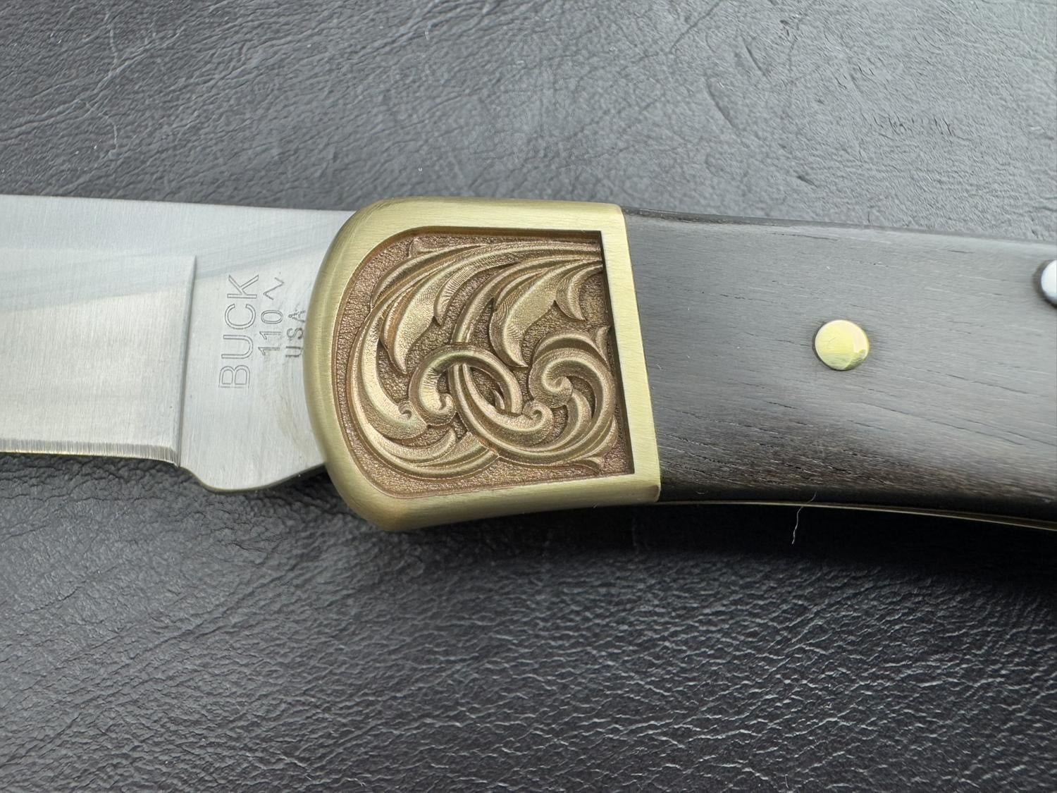 The Regal Buck 110 | Altamont Company