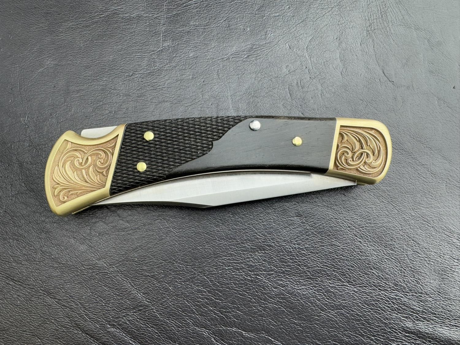 The Regal Buck 110 | Altamont Company