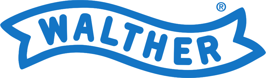 walther Logo