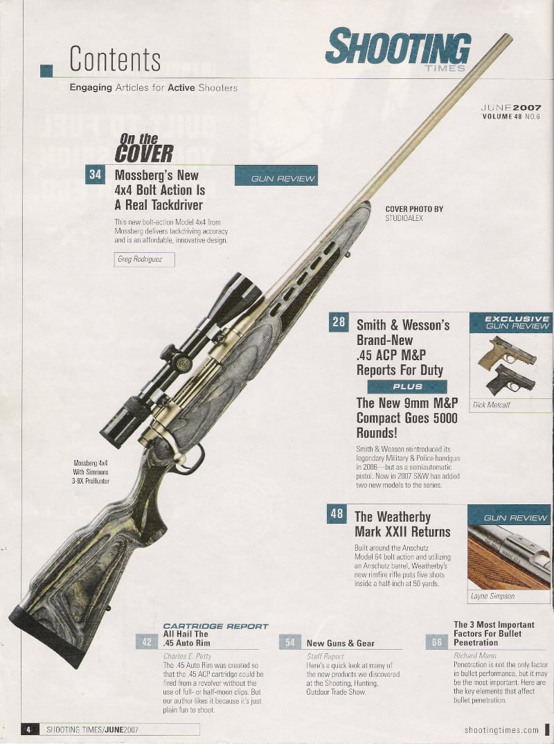 SHOOTING-TIMES-ARTICLE-MOSSBERG-4X4