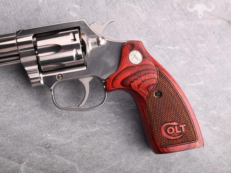 Colt Cobra 2017, King Cobra, Viper | Altamont Company