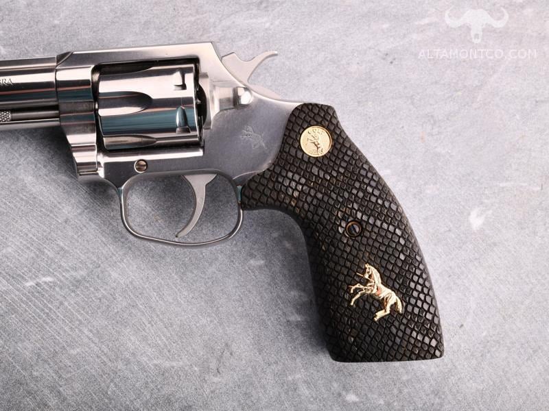 Colt Cobra 2017, King Cobra, Viper | Altamont Company