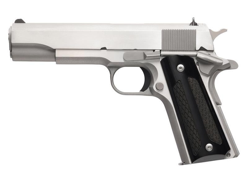 1911 Government Classic Panel | Altamont Company