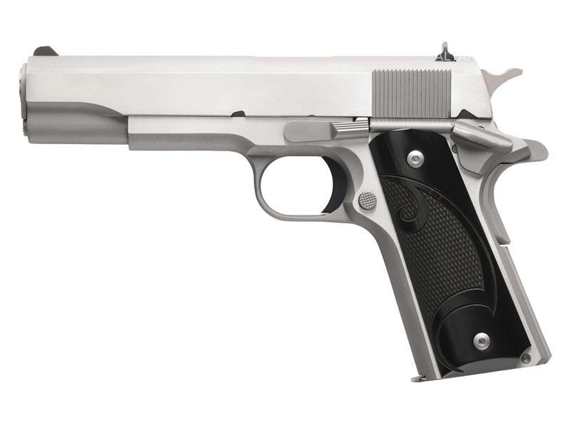 1911 Government Classic Panel | Altamont Company