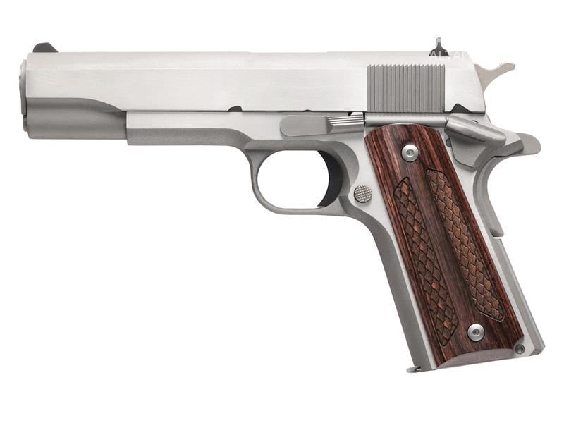 1911 Government Classic Panel | Altamont Company