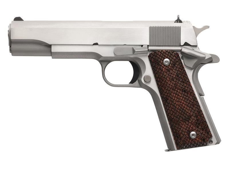 1911 Government Classic Panel | Altamont Company