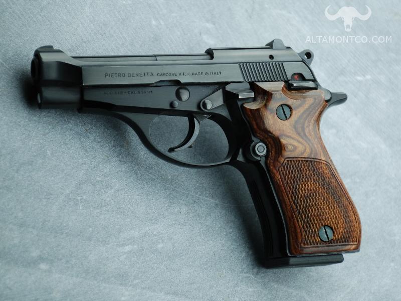 Beretta 84 Altamont Company