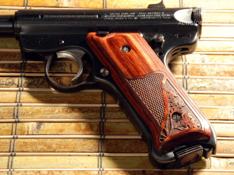 Ruger Mark II Altamont Company