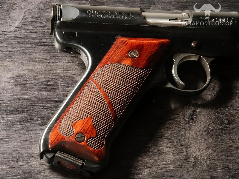 Ruger Mark II Altamont Company