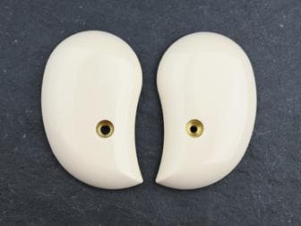 Bond Arms Derringer Classic Panel Bonded Ivory<br>(Retail Price: $40)