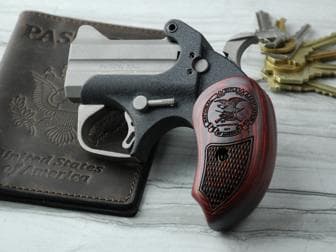 bond arms altamont company