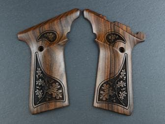 Browning Buckmark Ultima Panel Oak Tree<br>(Retail Price: $45)