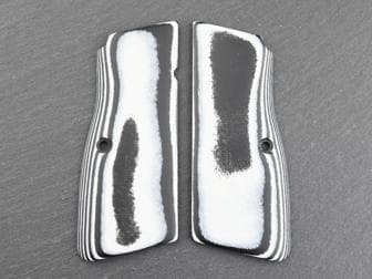 Browning Hi-Power Slim Panel Blackfrost G10<br>(Retail Price: $45)