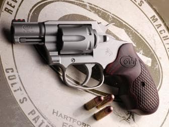 Colt Cobra 2017, King Cobra, Viper | Altamont Company