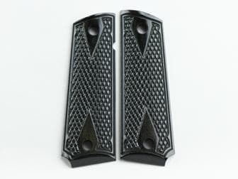 1911 Govt. Classic Panel Silverblack Dragon</br>(Retail Price: $35)