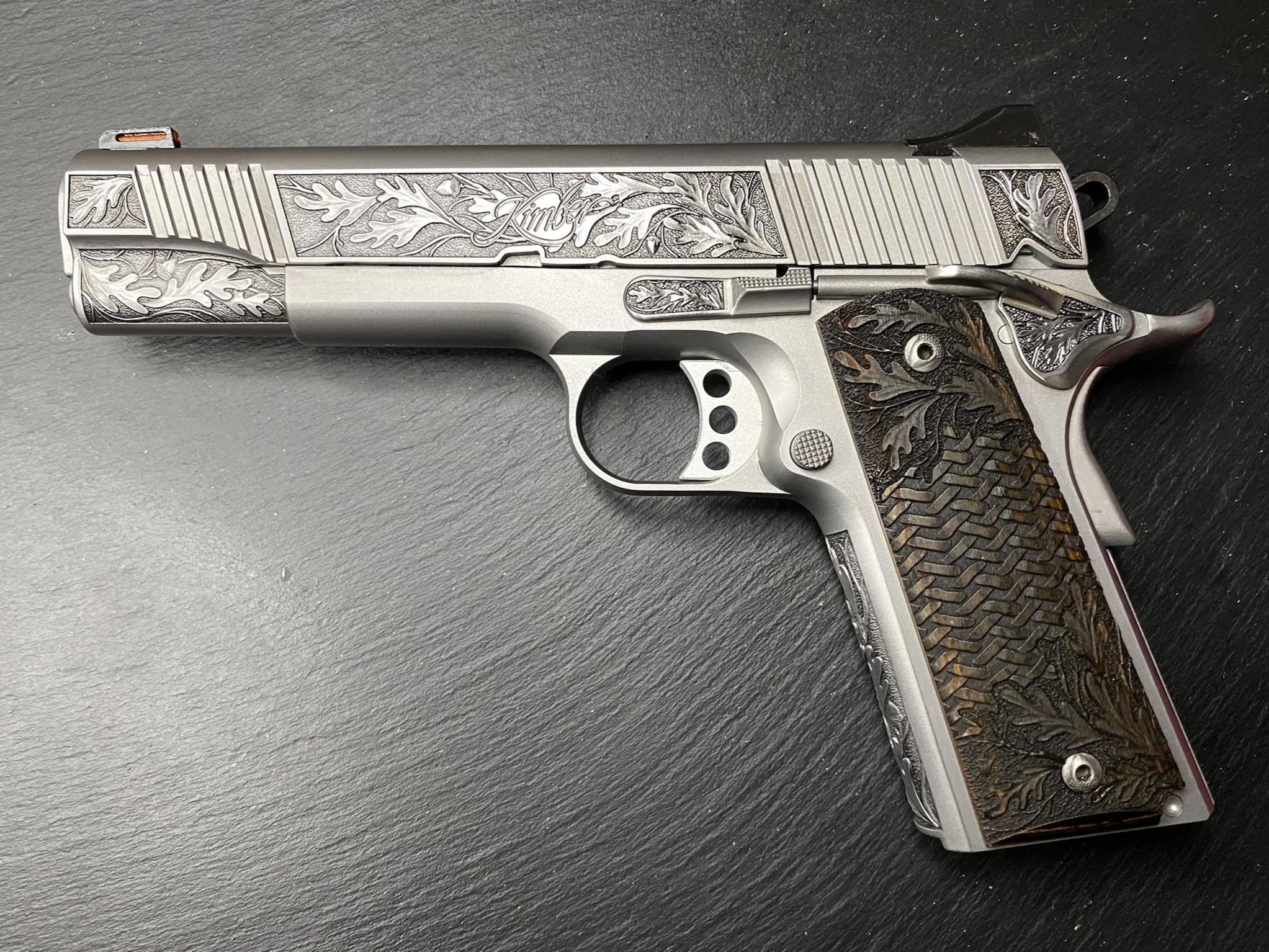 1911 Government Classic Panel | Altamont Company