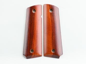 1911 Govt. Classic Panel Cocobolo</br>(Retail Price: $45)