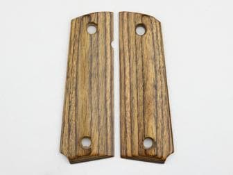 1911 Govt. SLIMTECH Super Walnut</br>(Retail Price: $47)
