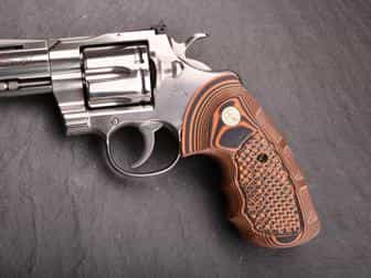 Colt Python | Altamont Company