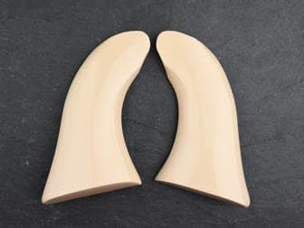 Colt Walker Classic Panel Bonded Ivory<br>(Retail Price: $50)