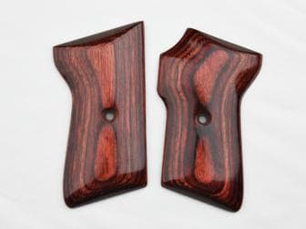 EAA EA380 Classic Panel Super Rosewood</br>(Retail Price: $37)