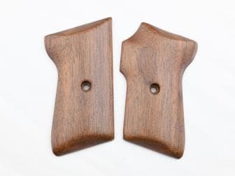 EAA EA380 Classic Panel American Walnut</br>(Retail Price: $37)