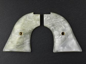 Heritage Rough Rider Classic Panel Grey Pearl<br>(Retail Price: $27)