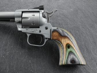 Heritage Rough Rider Classic Panel Camo Strato</br>(Retail Price: $28)