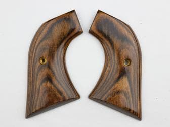 Ruger Blackhawk Classic Panel Super Walnut (No Lock Pocket)<br>(Retail Price: $37)