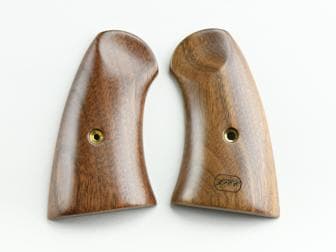 S&W Schofield Classic Panel American Walnut</br>(Retail Price: $38)