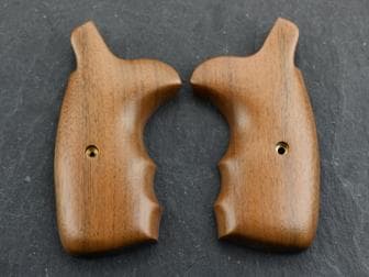 S&W N Round Altai American Walnut</br>(Retail Price: $42)