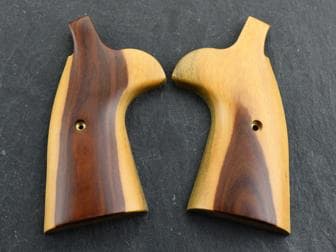 S&W N Square Target Ndale</br>(Retail Price: $50)