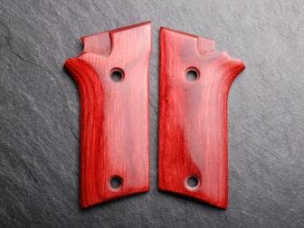Taurus PT940 Classic Panel Bahama Cherry</br>(Retail Price: $25)