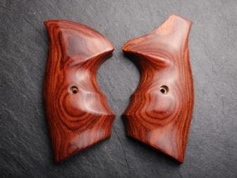 Taurus Square Butt Fingergroove Super Rosewood - CLOSEOUT</br>(Retail Price: $42)